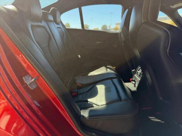 2016 BMW M3 Base