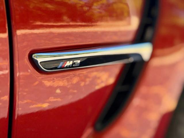 2016 BMW M3 Base