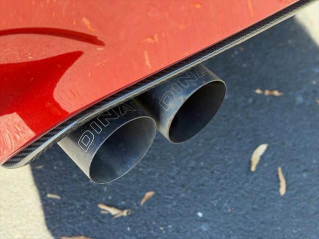 2016 BMW M3 Base
