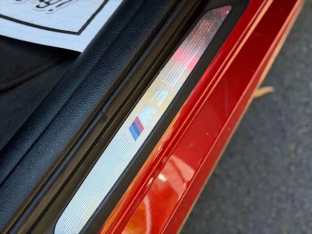 2016 BMW M3 Base
