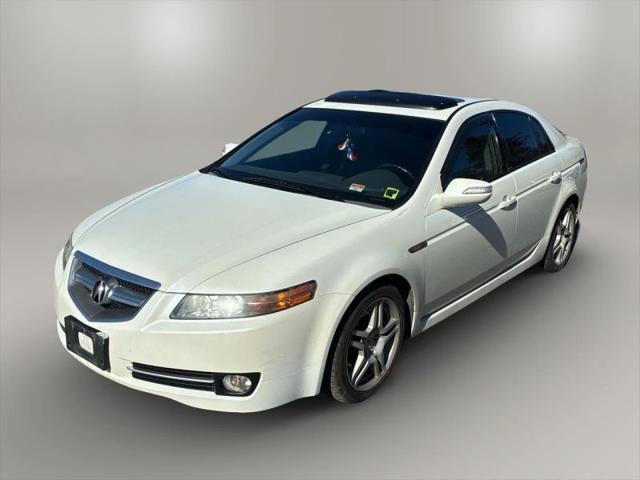 2008 Acura TL 3.2 for sale near Columbus, OH