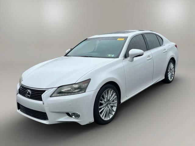 2013 Lexus GS 350 350 for sale near Columbus, OH