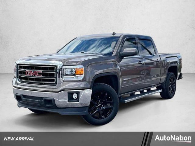 2014 GMC Sierra 1500 SLE for sale in Fort Myers, FL