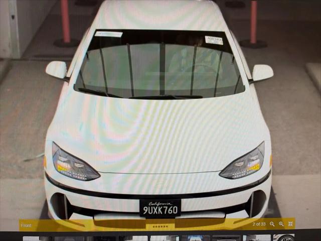 2025 Hyundai IONIQ 6 SEL for sale in Las Vegas, NV