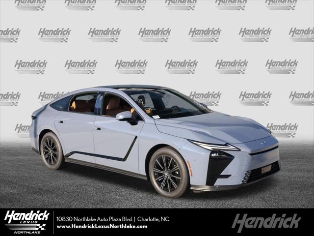 2027 Lexus ES ES 350h Premium+ AWD for sale in Charlotte, NC