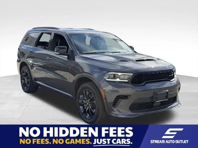 2026 Dodge Durango GT Plus AWD for sale in Amityville, NY