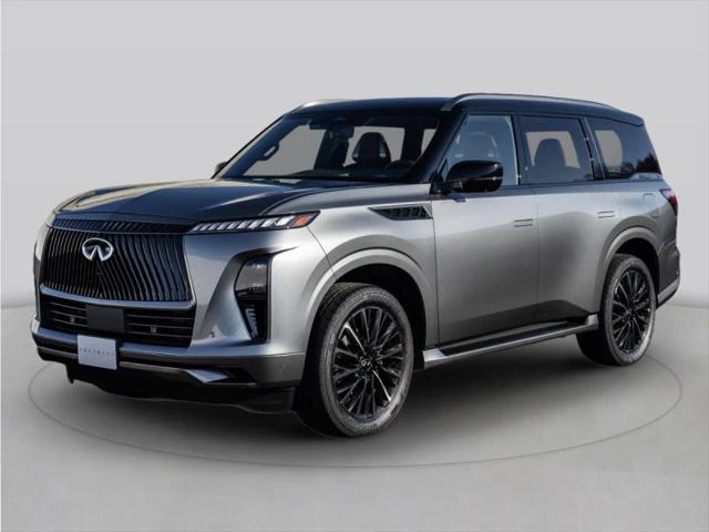 2026 INFINITI QX80 SPORT AWD for sale in Buford, GA