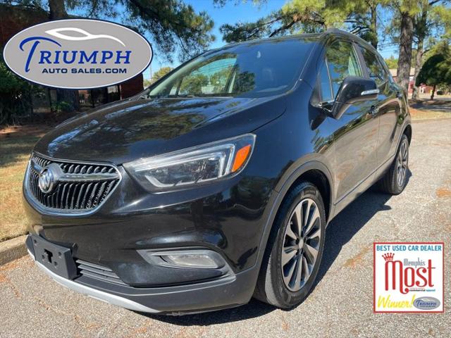 2019 Buick Encore FWD Essence for sale in Memphis, TN