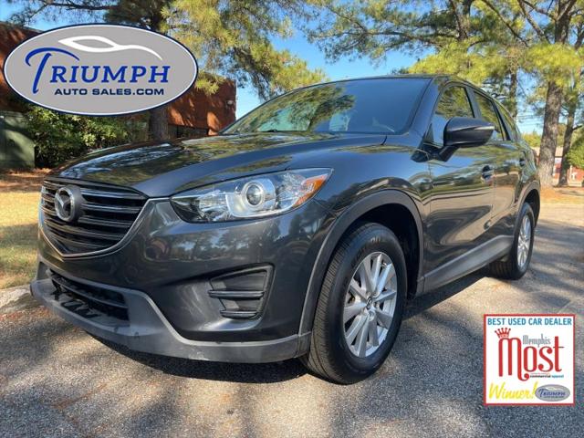 2016 Mazda CX-5 Sport for sale in Memphis, TN