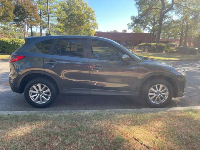 2016 Mazda CX-5 Sport