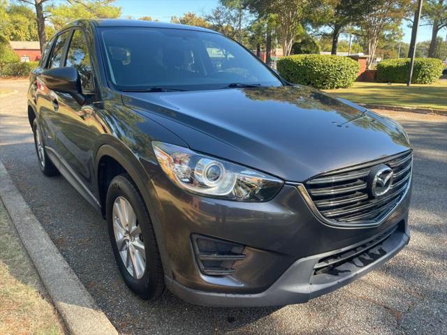 2016 Mazda CX-5 Sport