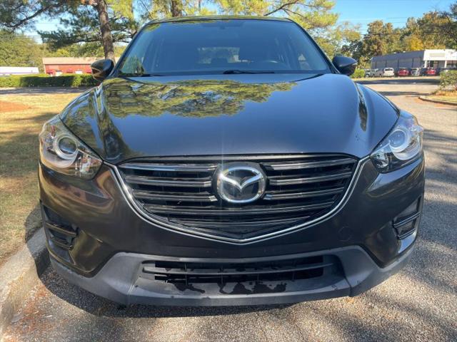 2016 Mazda CX-5 Sport