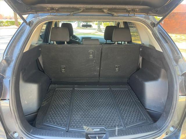 2016 Mazda CX-5 Sport