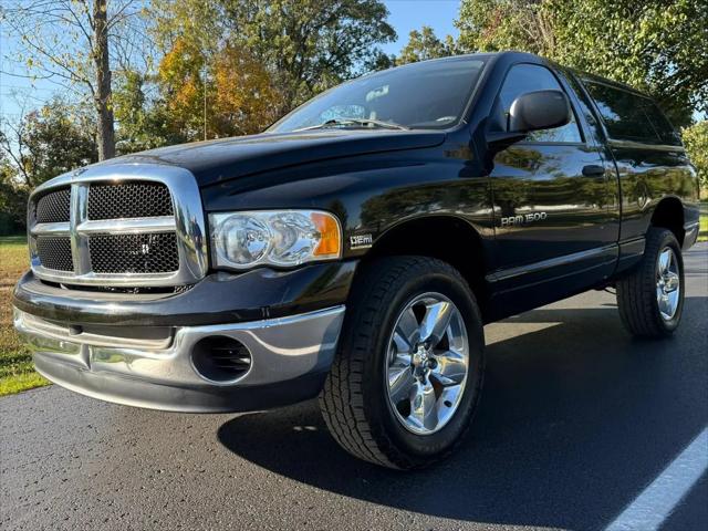 2005 Dodge Ram 1500 SLT/Laramie for sale in Mooresville, IN