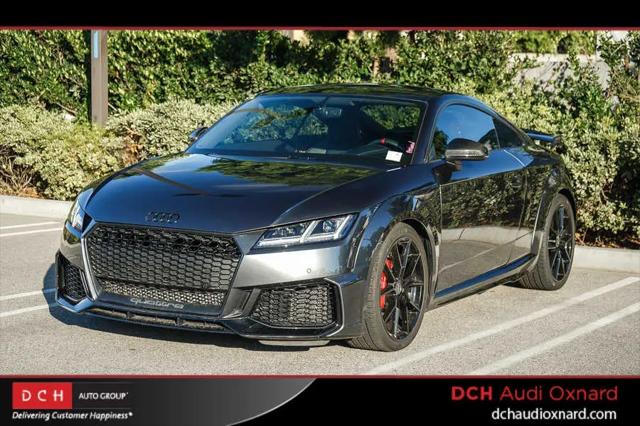 2019 Audi TT RS 2.5T for sale in Oxnard, CA