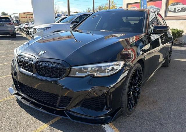 2020 BMW M340i M340i xDrive Sedan for sale in New Britain, CT