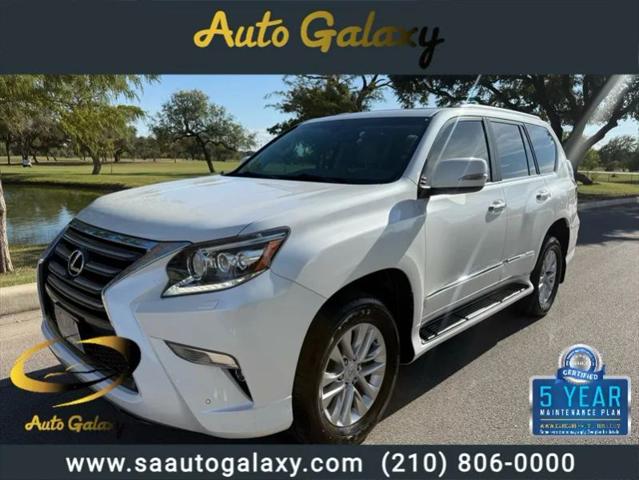 2017 Lexus GX 460 460 for sale in San Antonio, TX