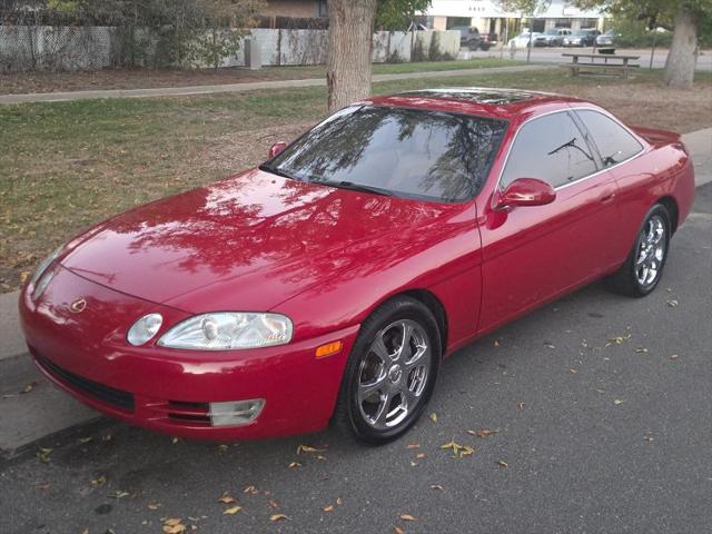 1995 Lexus SC 400 400 Sport for sale in Sheridan, CO