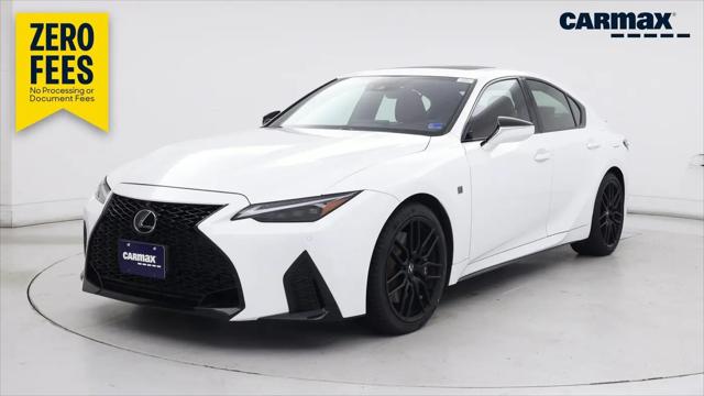 2023 Lexus 500 F SPORT Performance for sale in Glen Allen, VA
