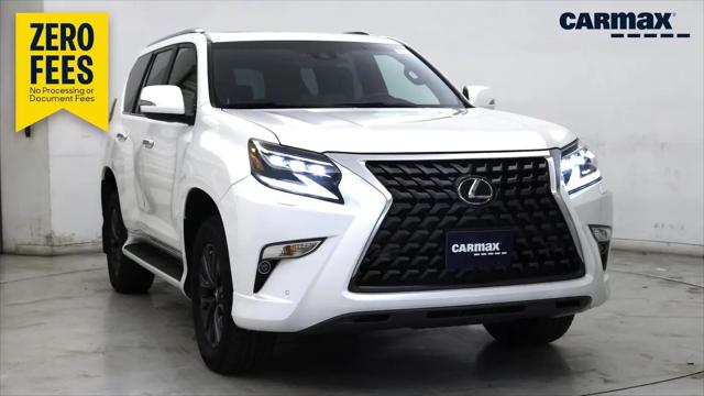 2023 Lexus GX 460 Premium for sale in Westborough, MA