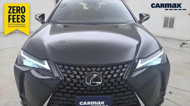 2020 Lexus UX 200 UX 200 for sale in Westborough, MA