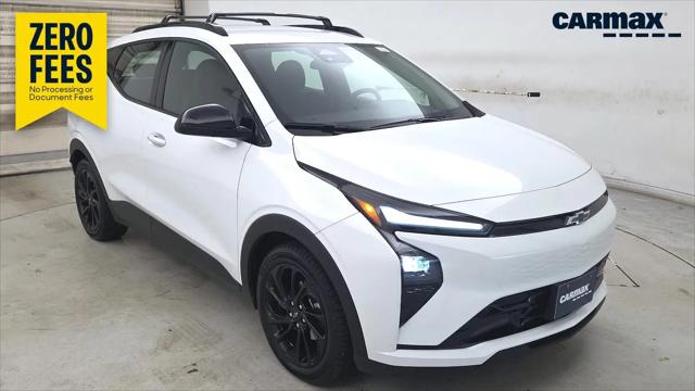 2027 Chevrolet Bolt RS FWD for sale in Westborough, MA
