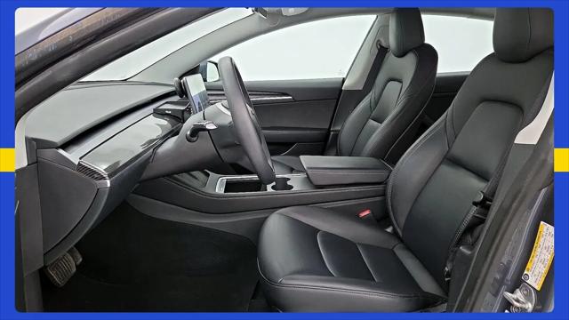2023 Tesla Model 3 Long Range Dual Motor All-Wheel Drive
