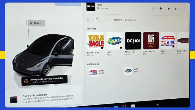 2023 Tesla Model 3 Long Range Dual Motor All-Wheel Drive