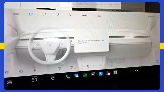 2023 Tesla Model 3 Long Range Dual Motor All-Wheel Drive