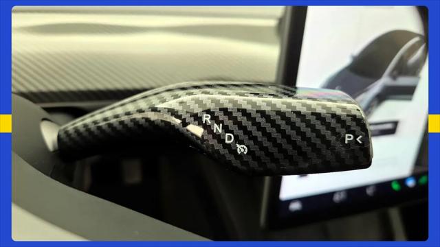 2023 Tesla Model 3 Long Range Dual Motor All-Wheel Drive