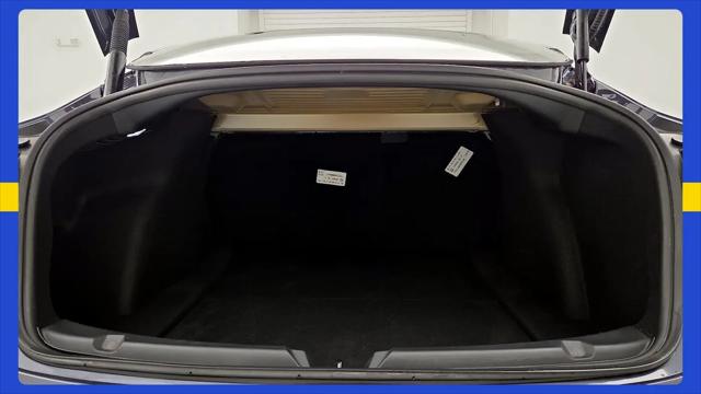 2023 Tesla Model 3 Long Range Dual Motor All-Wheel Drive