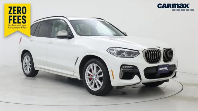 2021 BMW X3 M40i for sale in Rochester, NY
