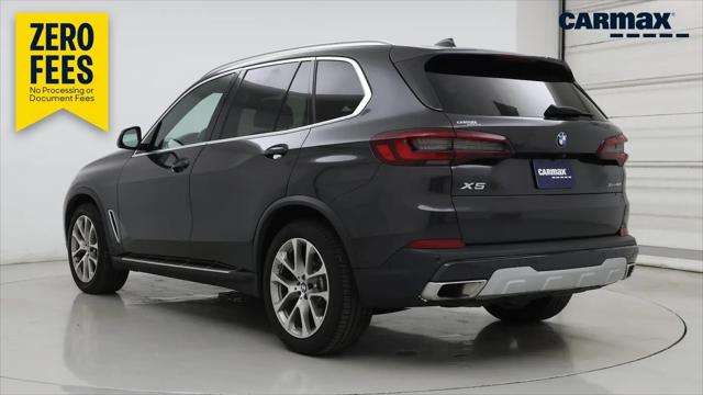 2021 BMW X5 xDrive40i for sale in Rochester, NY
