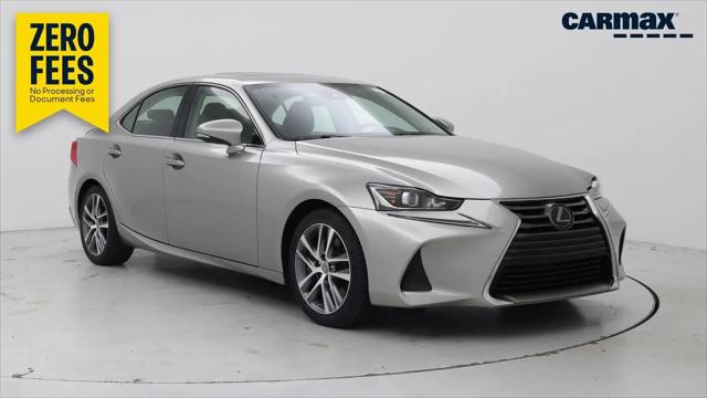 2020 Lexus IS 300 IS 300 for sale in Lancaster, PA