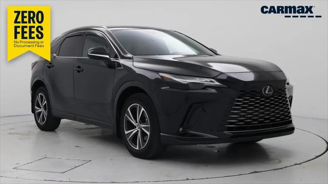 2024 Lexus RX 350 Premium for sale in Lancaster, PA