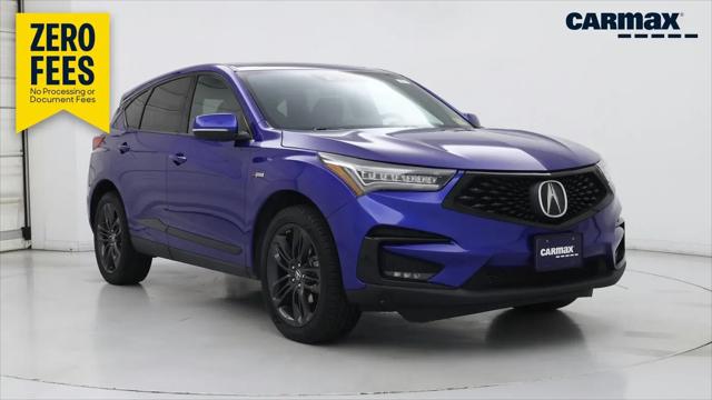 2019 Acura RDX A-SPEC Package for sale in Lancaster, PA