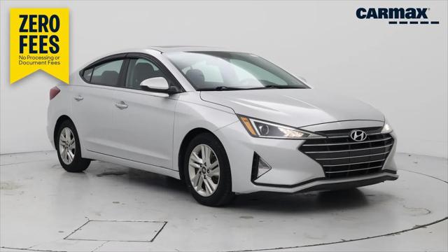 2020 Hyundai Elantra Value Edition for sale in Lancaster, PA