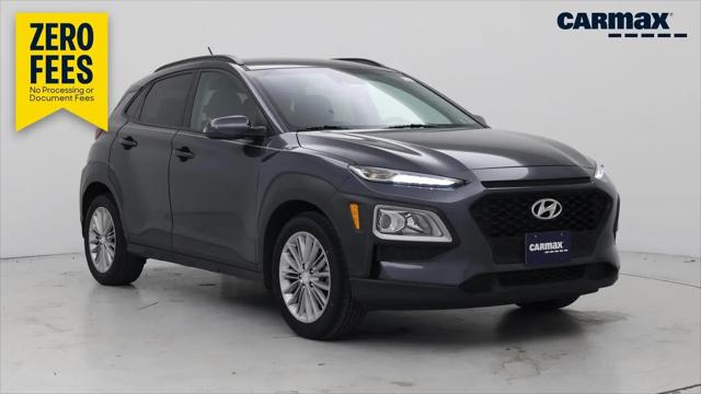 2019 Hyundai Kona SEL for sale in Lancaster, PA