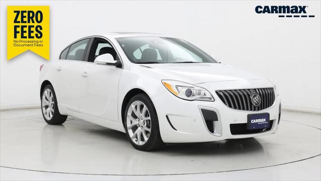 2017 Buick Regal Turbo GS for sale in Maplewood, MN
