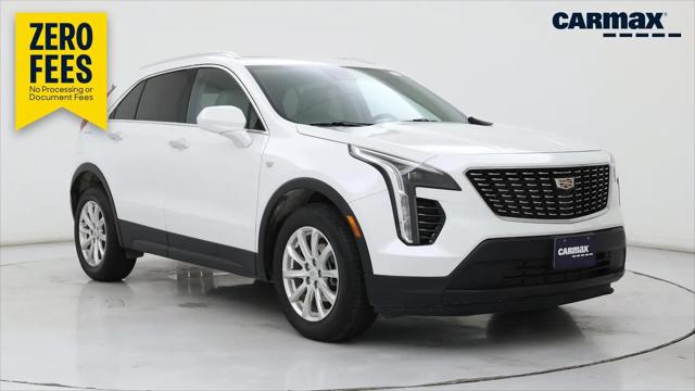 2023 Cadillac XT4 AWD Luxury for sale in LaFayette, LA