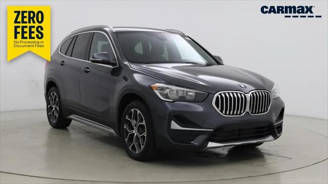 2020 BMW X1 sDrive28i for sale in Fort Myers, FL