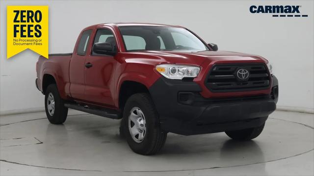 2018 Toyota Tacoma SR for sale near Columbus, OH