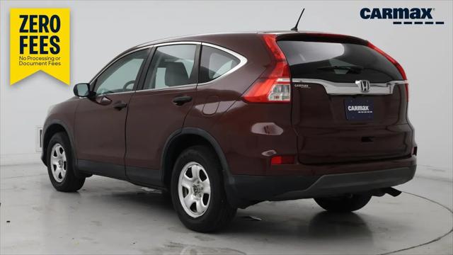 2015 Honda CR-V LX for sale near Columbus, OH