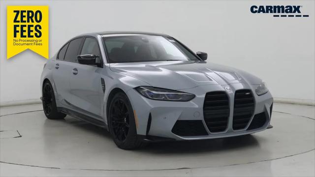 2022 BMW M3 Standard for sale near Columbus, OH
