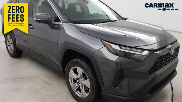 2022 Toyota RAV4 XLE for sale near Columbus, OH