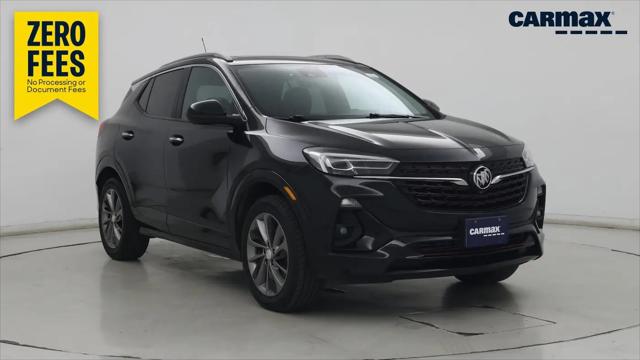 2021 Buick Encore GX AWD Essence for sale in Columbus, OH