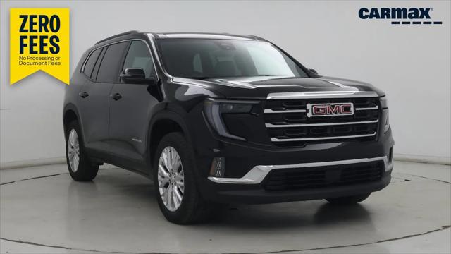 2026 GMC Acadia Elevation, FWD for sale near Columbus, OH