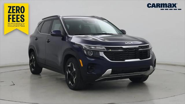 2024 Kia Seltos EX for sale near Columbus, OH