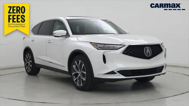 2023 Acura MDX Technology Package for sale near Columbus, OH