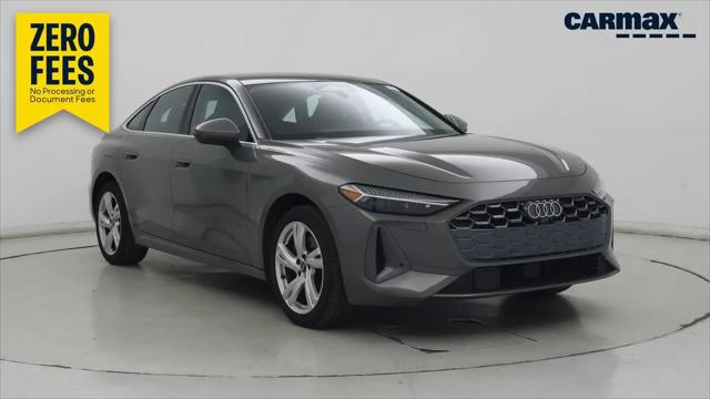 2025 Audi A5 Premium Plus TFSI quattro S tronic for sale in Columbus, OH